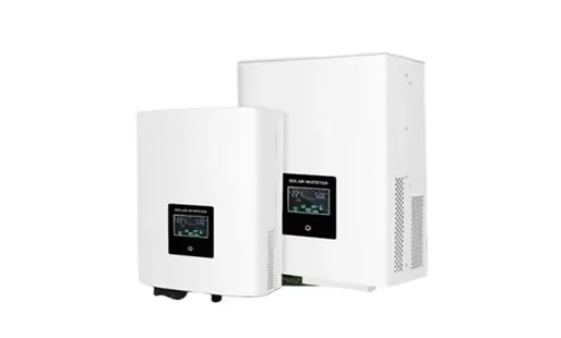 5kVA vs 50kW Off-Grid Solar Inverters: How to Choose Your Perfect Power Solution in 2024