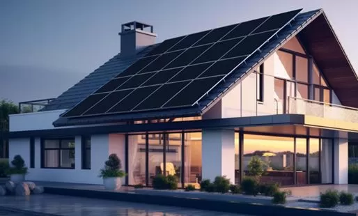 Home Solar Power Explained: Systems, Prices & ROI for Energy-Intensive Households