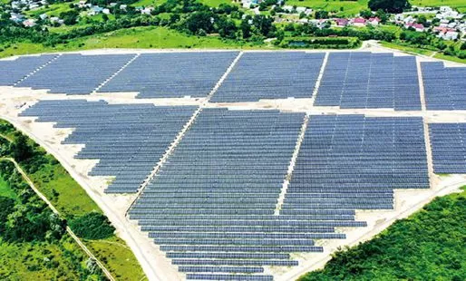 Ground Mounted Solar Systems: Balancing Affordability and Durability in Racking Solutions