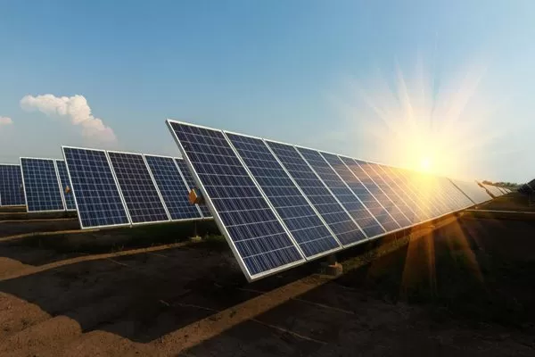 Ground Mounted Solar Photovoltaic Systems: Efficient PV Solutions for High Energy Needs