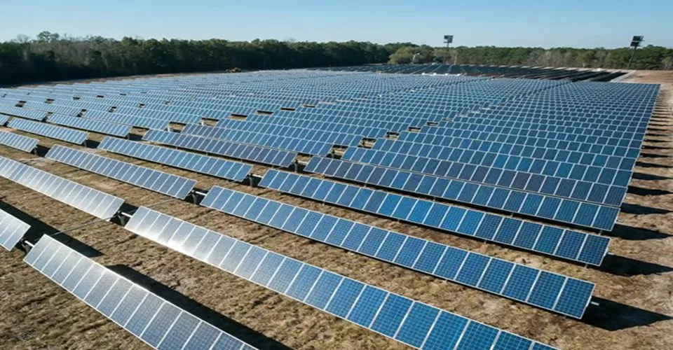 Ground Mount Solar Panel Systems: Boost Efficiency with Tracking Technology