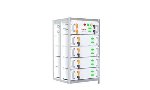 Understanding Solar Energy Storage Systems: Types, Technologies & Industrial Solutions