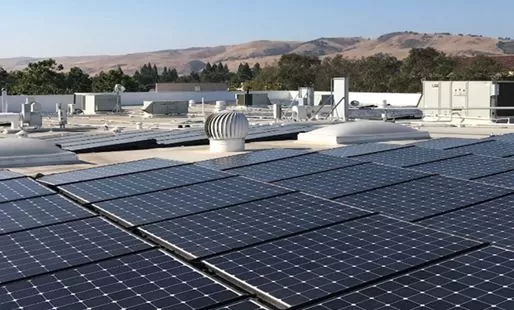 Maximize ROI with Advanced Commercial Solar Systems in 2025
