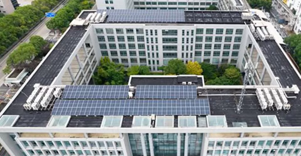 Solar Systems for Commercial Use: Off-Grid Reliability & Transparent Power Cost Solutions