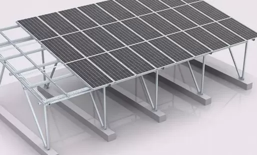 Why Ground Mount Solar Panel Systems Matter for High-Energy Needs