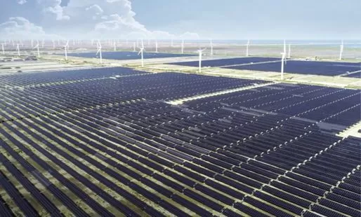 Ground Mount Solar Racking Systems: The Superior Choice for Commercial Energy Needs